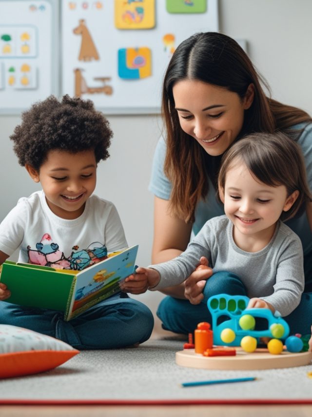 Homeschooling para crianças com NEE