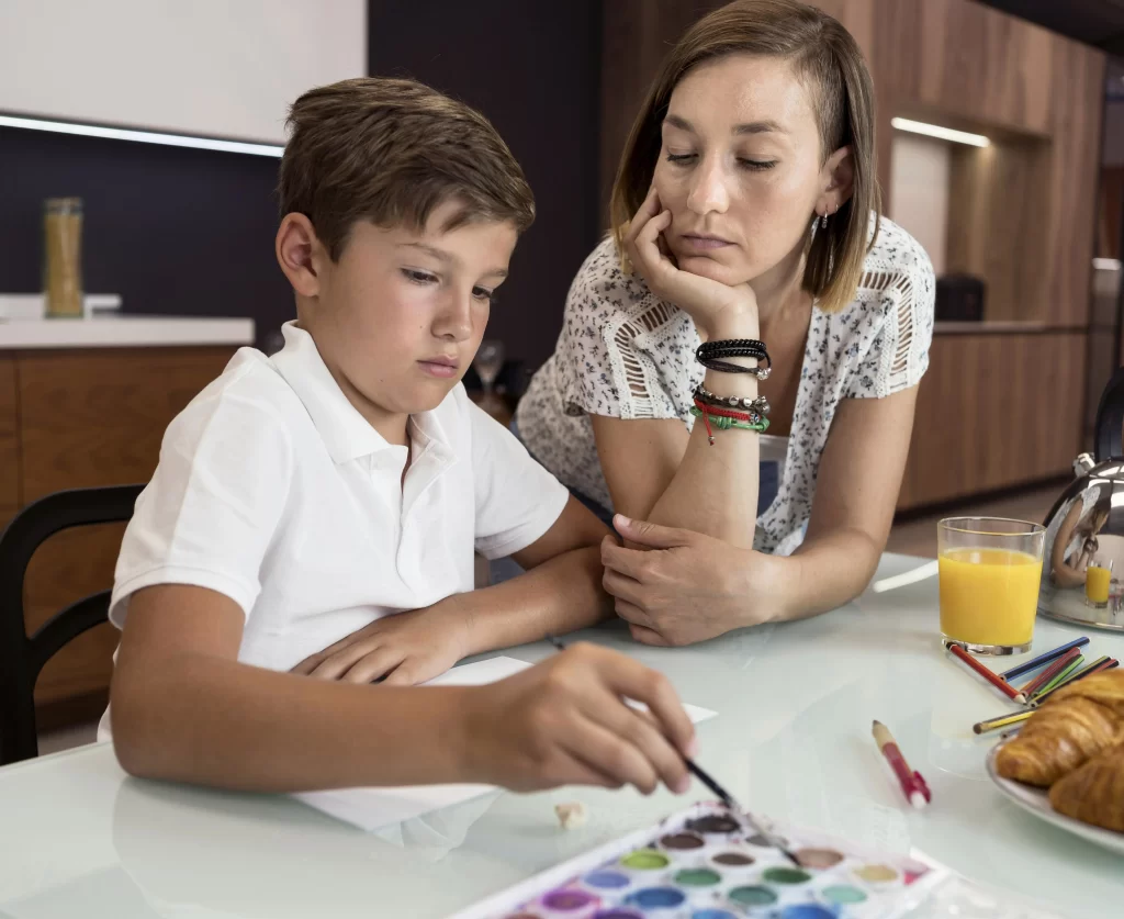 Educação Inclusiva complementar