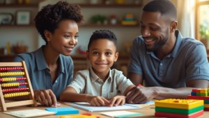 Ensino Domiciliar Inclusivo: Aprendizados Internacionais para Brasil e Portugal