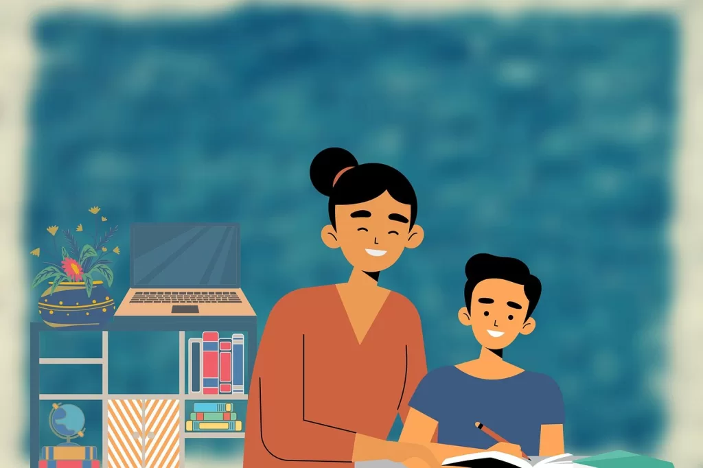 Ensino Complementar para Crianças com Necessidades Especiais.