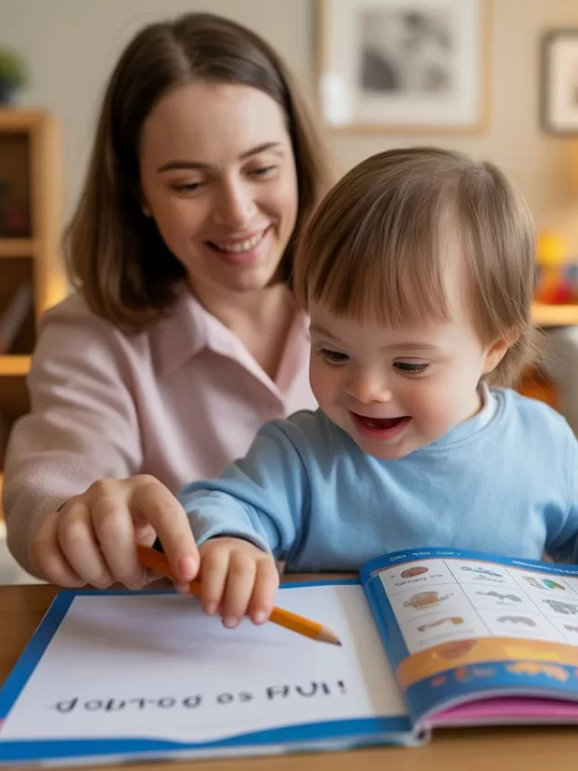 A família pode complementar o ensino da escola.