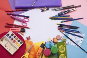 Educação complementar inclusiva