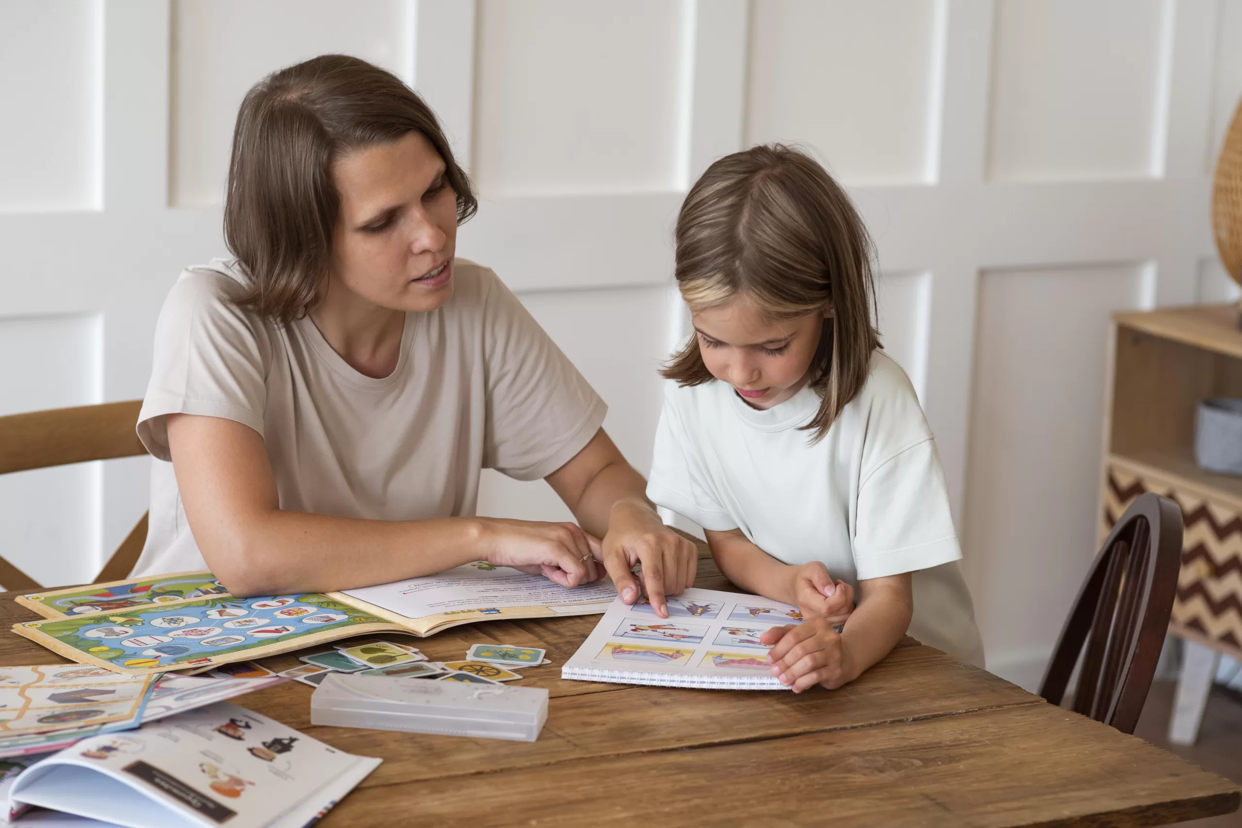 Como Criar um PEI para NEE (Plano Educacional Individual) Eficaz em Casa.