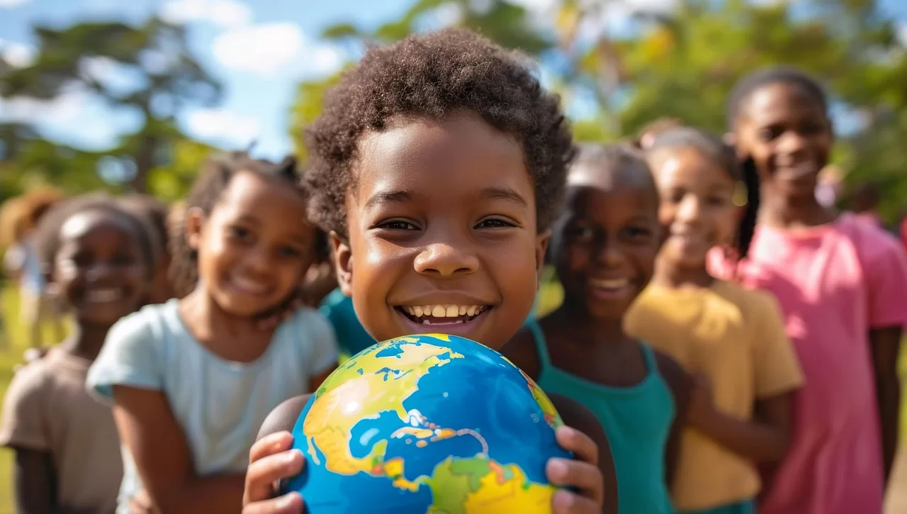 Socialização no Homeschooling: Estratégias para Garantir a Interação Social de Crianças com NEE
