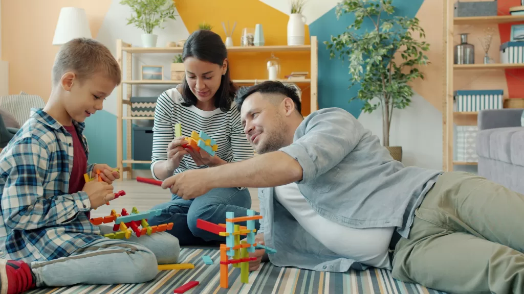 Rotina Visual para Autismo em Casa: Guia Prático para Pais.
