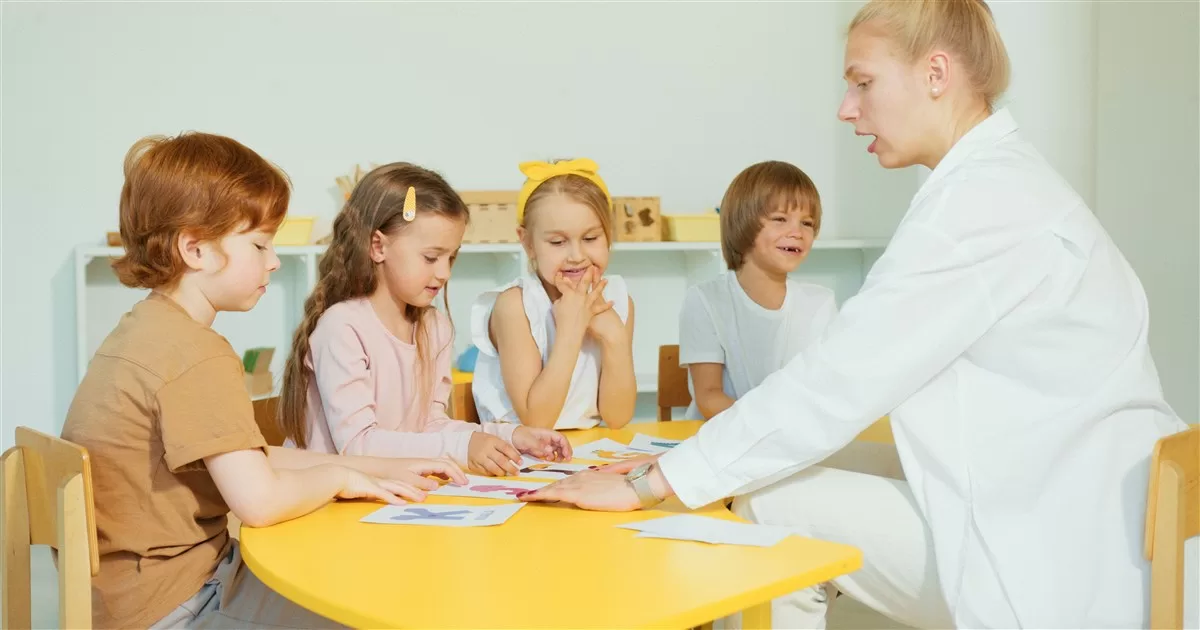 Apoio Educativo Especializado: Como Escolher o Profissional