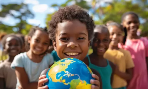 Socialização no Homeschooling: Estratégias para Garantir a Interação Social de Crianças com NEE