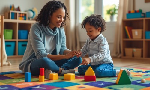 Passo a Passo para Iniciar o Homeschooling com Crianças com Atraso no Desenvolvimento: Guia para Pais.