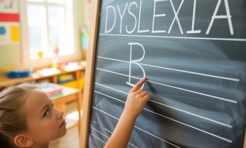 Ensino Domiciliar de Crianças com Dislexia