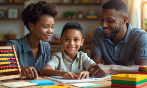Ensino Domiciliar Inclusivo: Aprendizados Internacionais para Brasil e Portugal