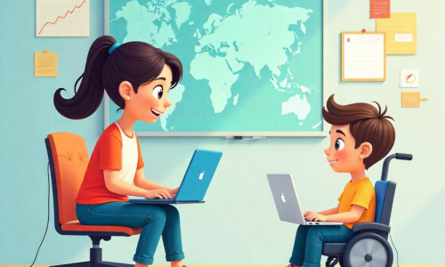 Tecnologia e Inclusão