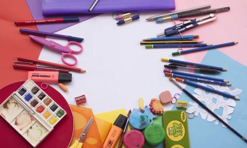 Educação complementar inclusiva
