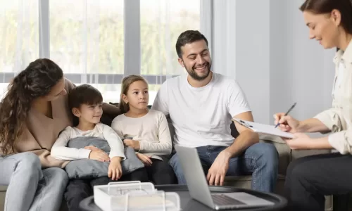 Autismo e Escola: Como a Parceria Casa-Profissionais Transforma a Aprendizagem