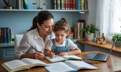 Homeschooling e Necessidades Especiais: O Que Dizem as Leis em Portugal e no Brasil?