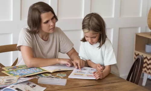 Como Criar um PEI para NEE (Plano Educacional Individual) Eficaz em Casa.