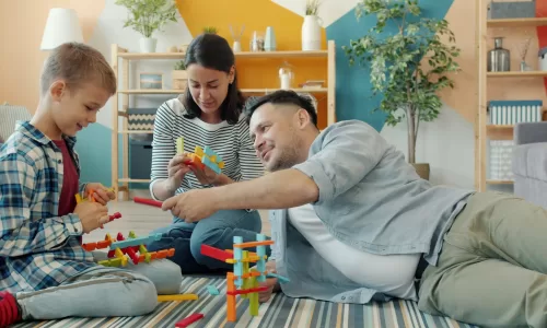 Rotina Visual para Autismo em Casa: Guia Prático para Pais.